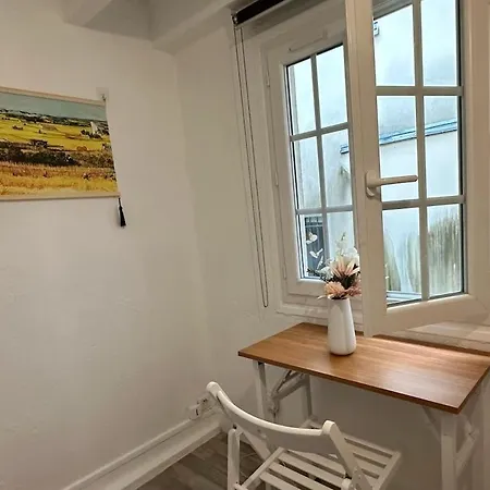 Dream Dwell Paris-apart At The Heart Of 3e Marais District