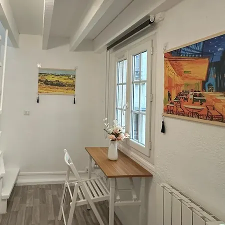 Dream Dwell Paris-apart At The Heart Of 3e Marais District Appartement Parijs