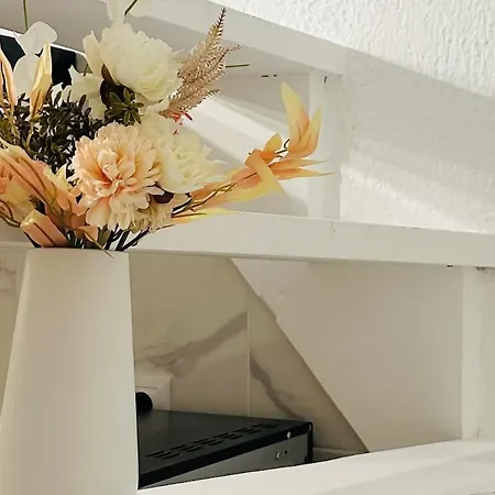 Dream Dwell Paris-apart At The Heart Of 3e Marais District Parijs