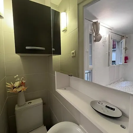 Dream Dwell Paris-apart At The Heart Of 3e Marais District
