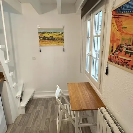 Dream Dwell Paris-apart At The Heart Of 3e Marais District Appartement Parijs