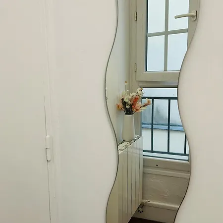 Appartement Dream Dwell Paris-apart At The Heart Of 3e Marais District Parijs