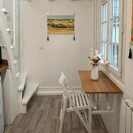 Dream Dwell Paris-apart At The Heart Of 3e Marais District Parijs