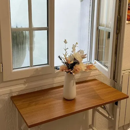 Dream Dwell Paris-apart At The Heart Of 3e Marais District Appartement Parijs