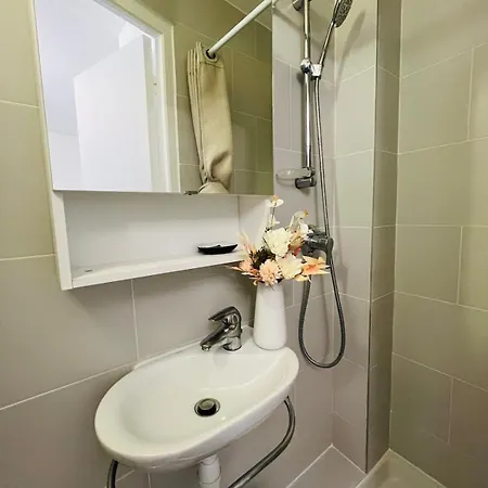 Dream Dwell Paris-apart At The Heart Of 3e Marais District *